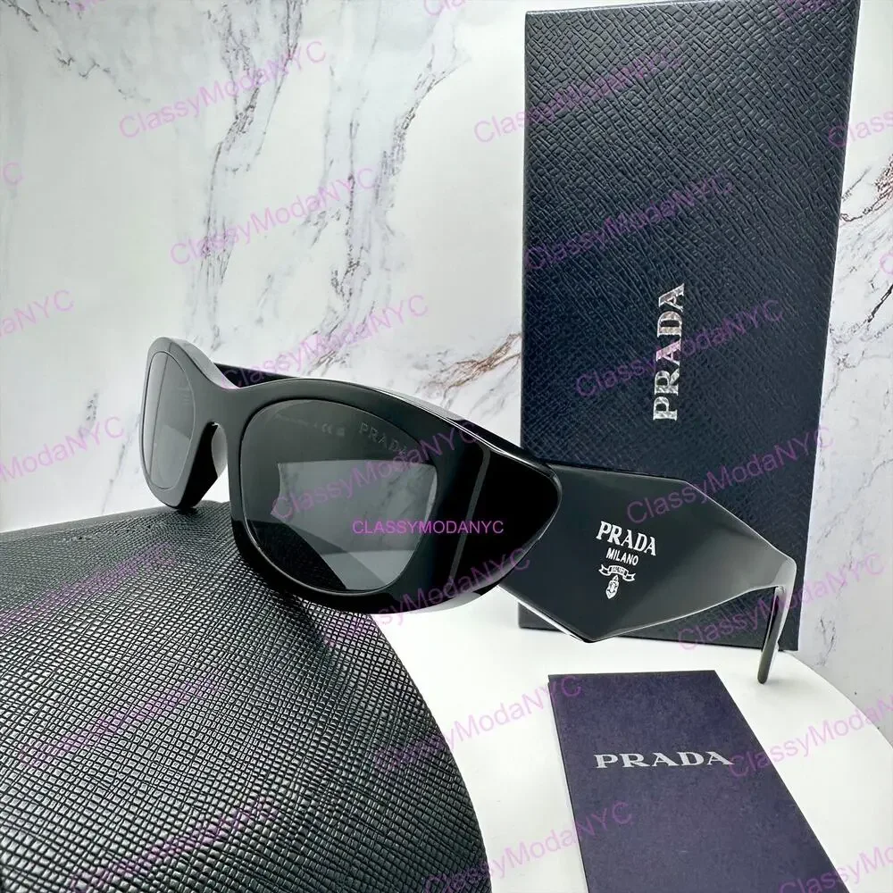 New PRADA Sunglasses
